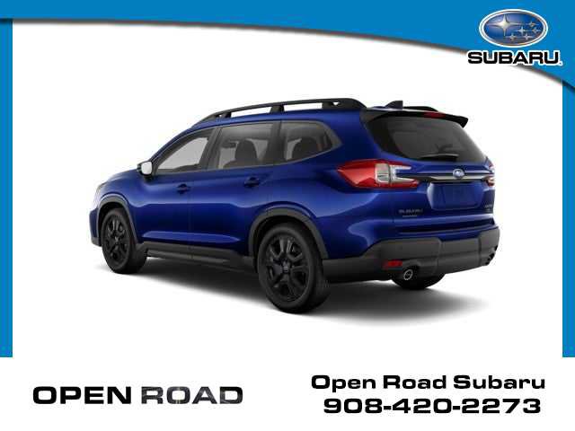 New 2026 Subaru Ascent Bronze Edition AWD/4WD image 5