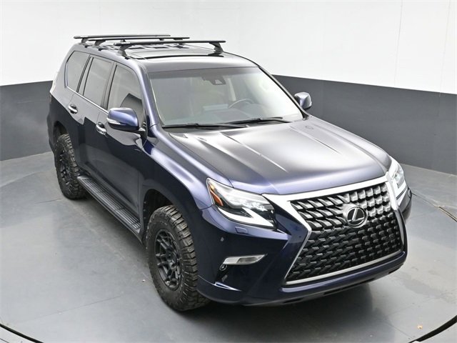 Used 2022 Lexus GX 460 Premium image 13