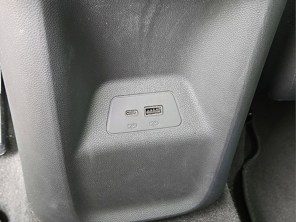 Used 2025 Buick Envision Sport Touring image 16