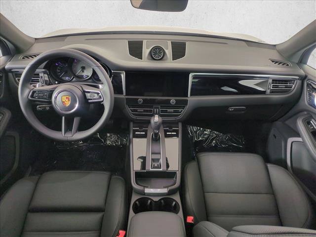 New 2026 Porsche Macan S image 23