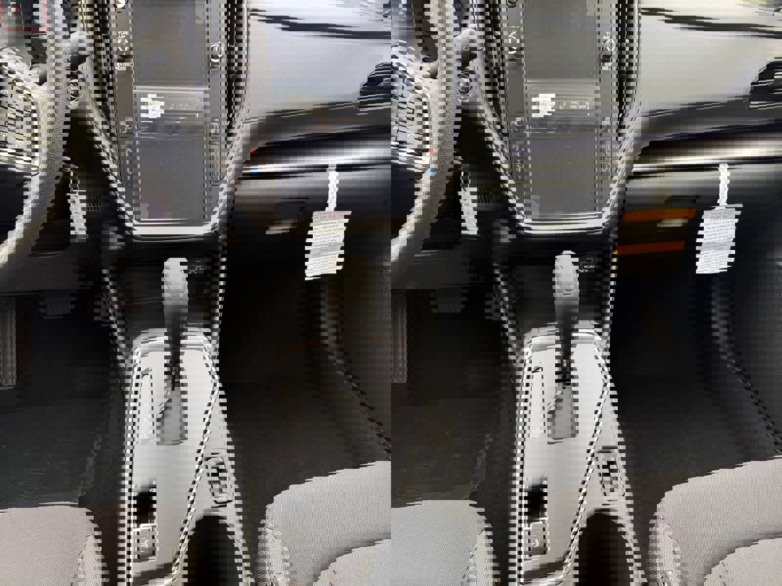 New 2025 Subaru Impreza 2.0i image 11