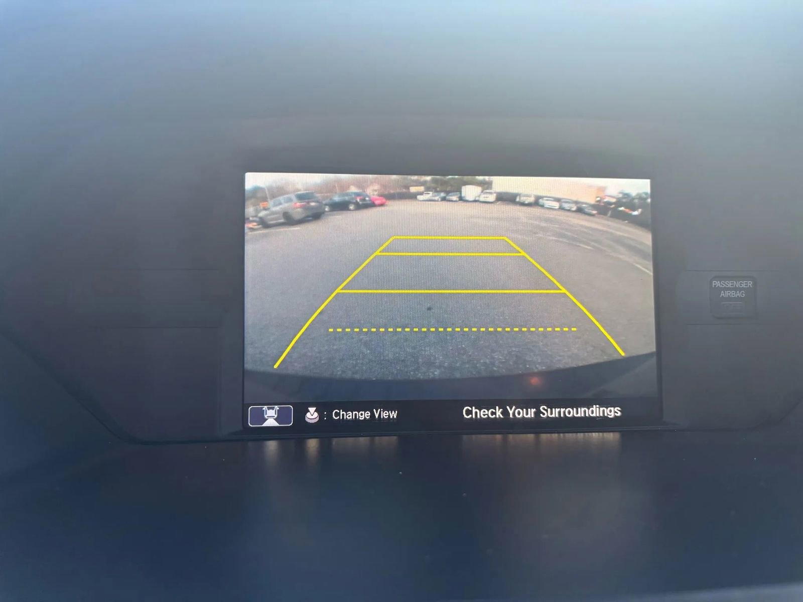 Used 2015 Honda Odyssey Touring image 14