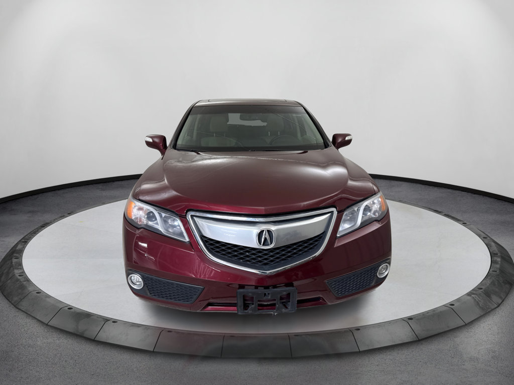 Used 2014 Acura RDX w/ Technology Package FWD image 2