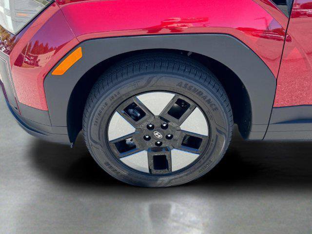 New 2027 Hyundai Santa Fe SEL AWD/4WD image 19