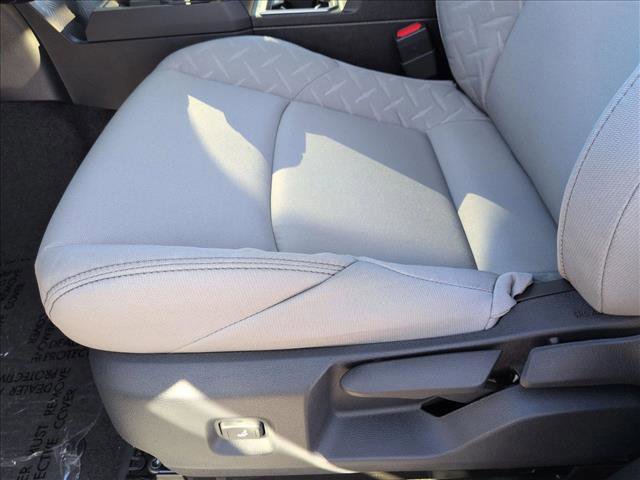 New 2026 Toyota Tacoma SR5 image 4