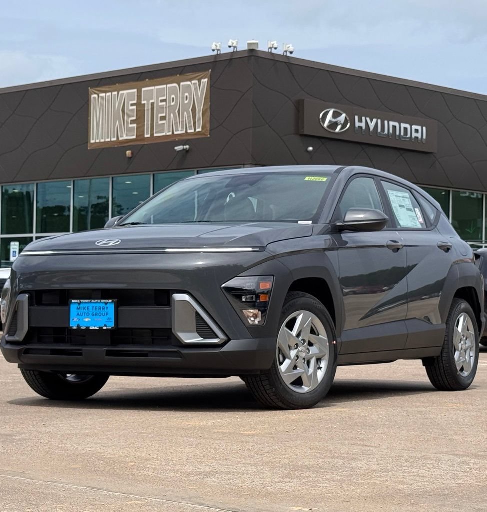 New 2026 Hyundai Kona SE