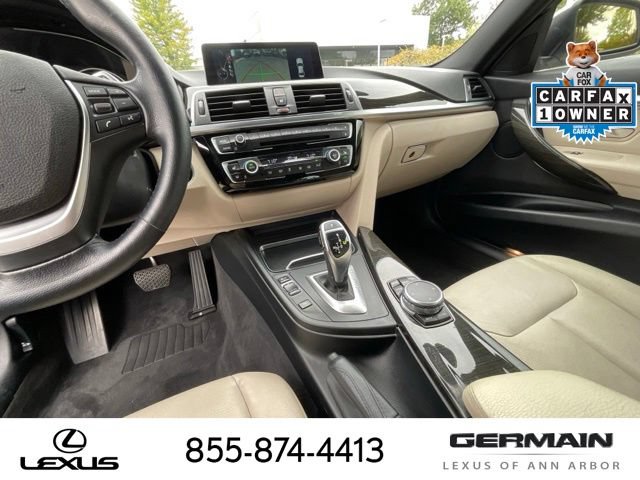 Used 2016 BMW 328i xDrive Sedan AWD/4WD image 20