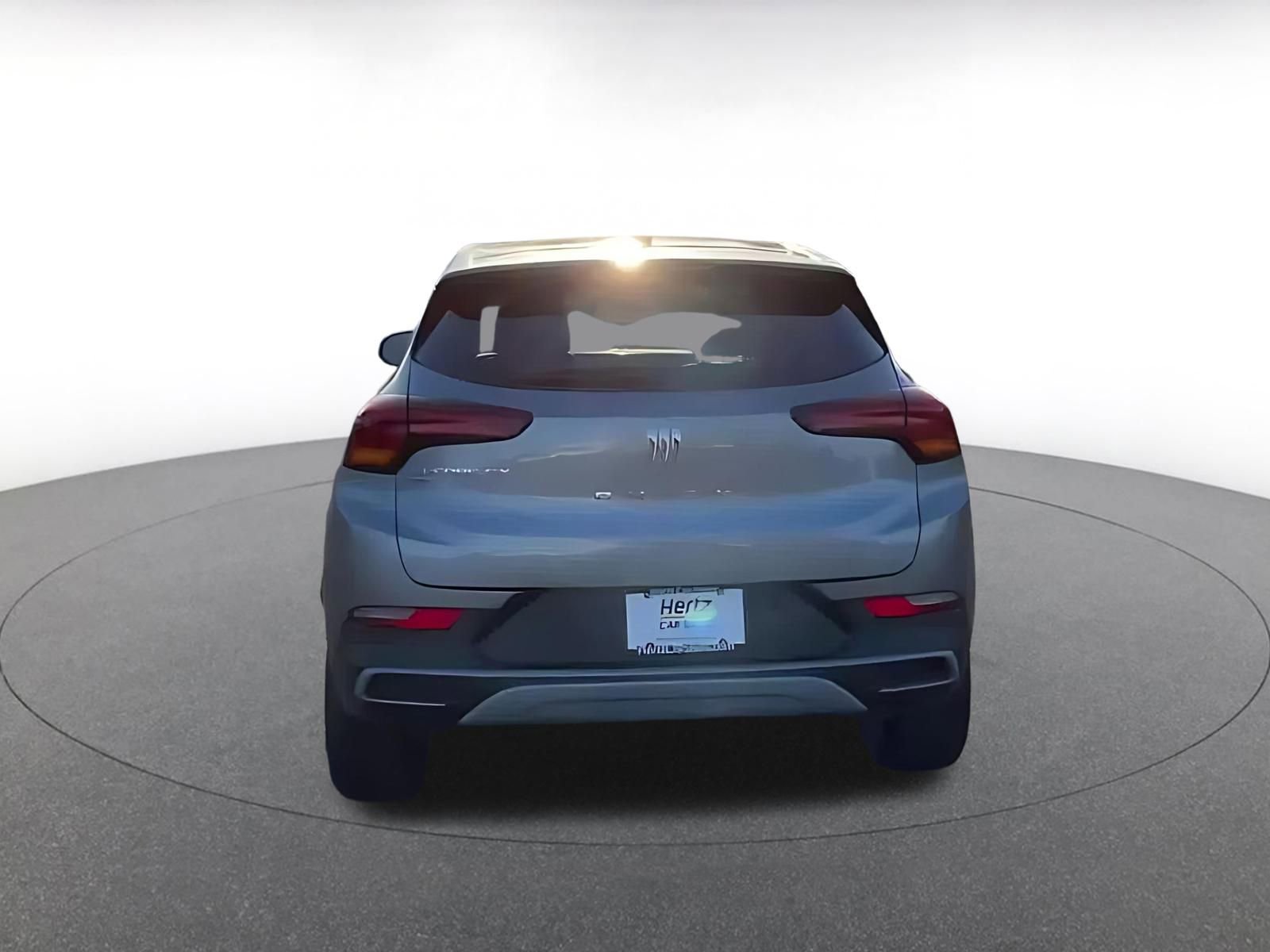 Used 2025 Buick Encore GX Preferred image 12