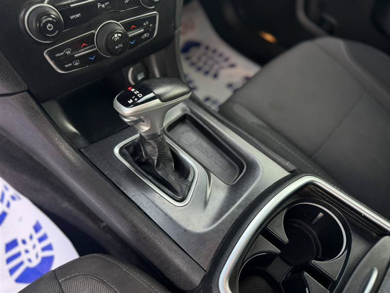 Used 2018 Dodge Charger R/T RWD image 15