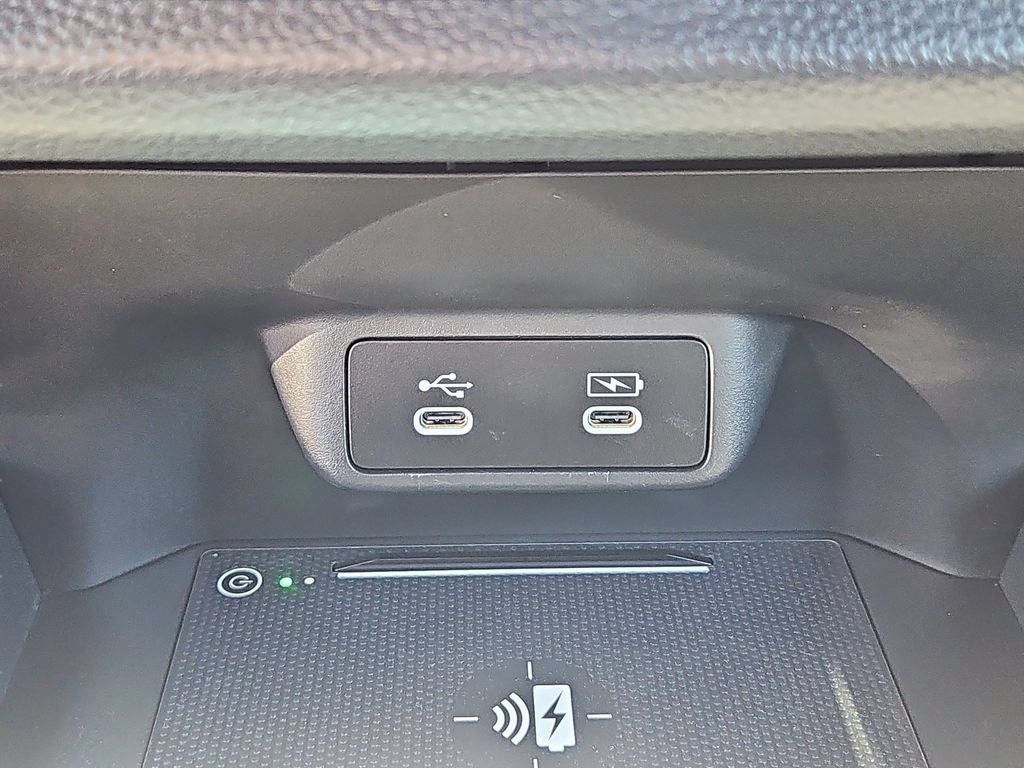 Certified 2026 Honda HR-V Sport image 16
