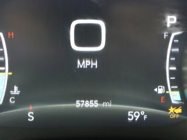 Used 2021 Chrysler Pacifica Pinnacle image 16