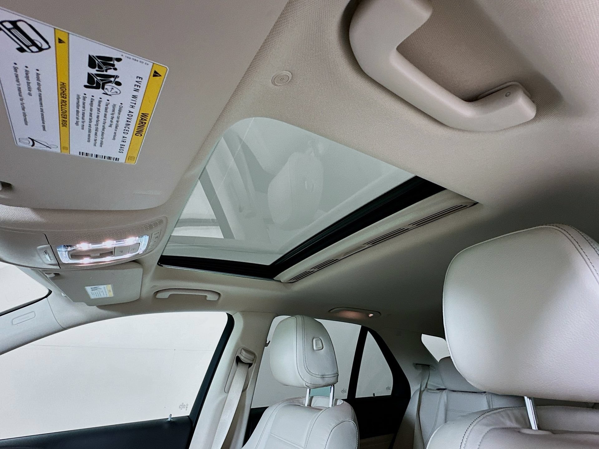 Certified 2020 Mercedes-Benz GLE 450 4MATIC image 24