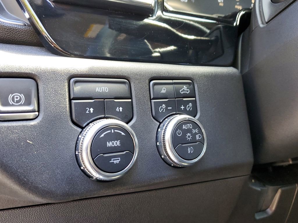 Used 2024 GMC Sierra 1500 Elevation w/ Elevation Premium Package image 27