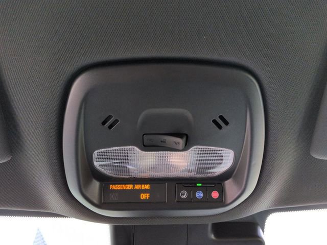 New 2026 Chevrolet Trax RS image 30