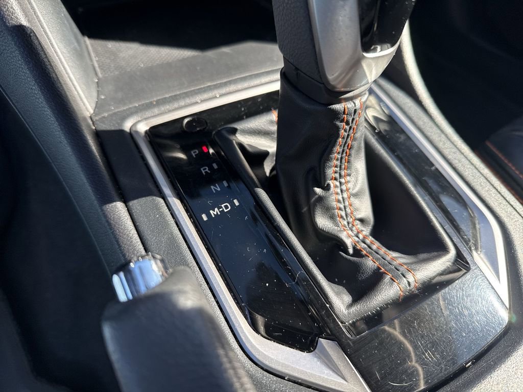 Used 2021 Subaru Crosstrek 2.5i Limited w/ Moonroof Package 2 image 31