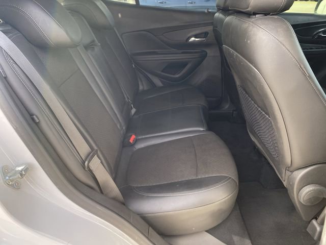 Used 2019 Buick Encore Preferred image 28
