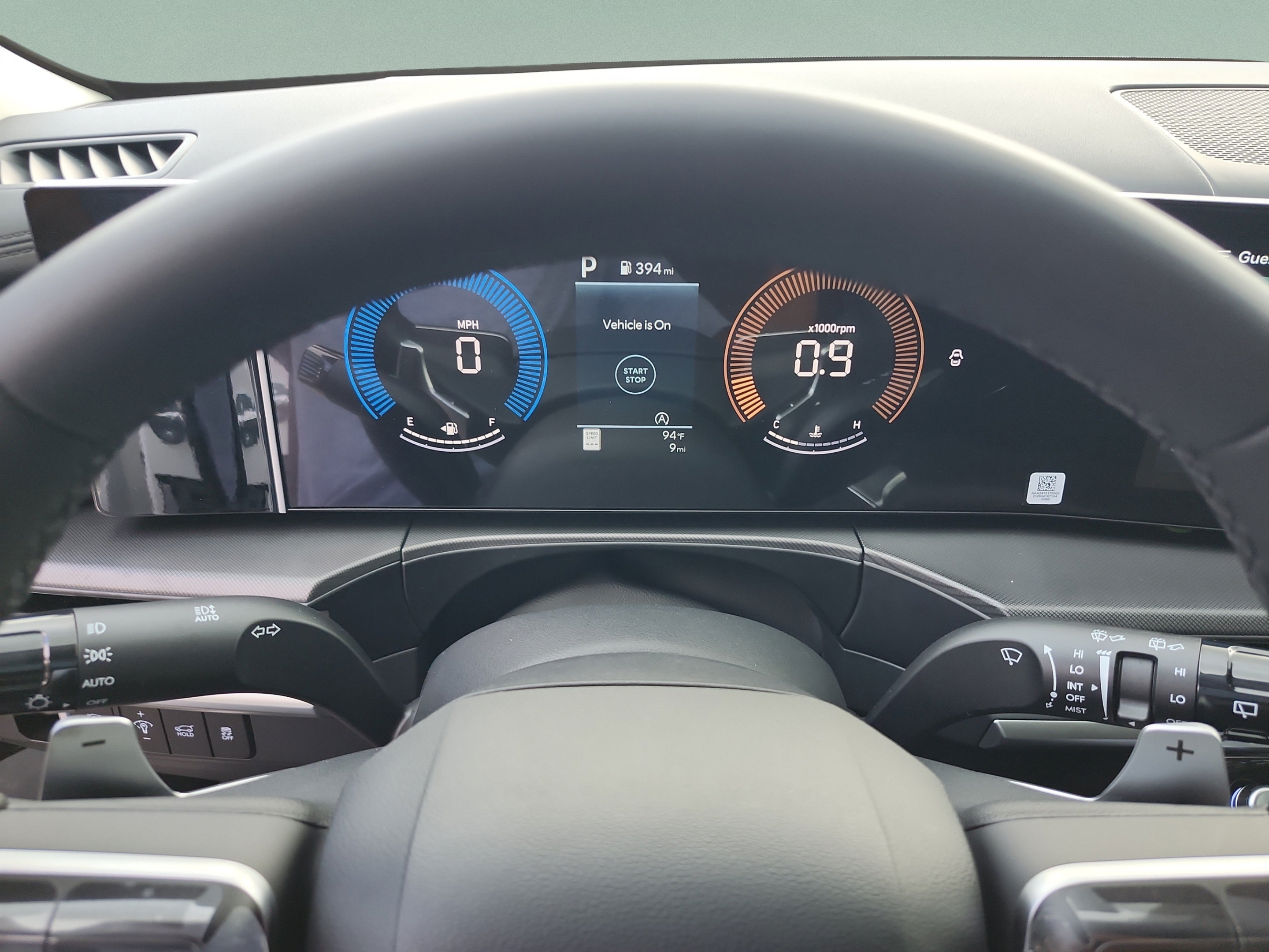 New 2027 Hyundai Santa Fe SE FWD image 11