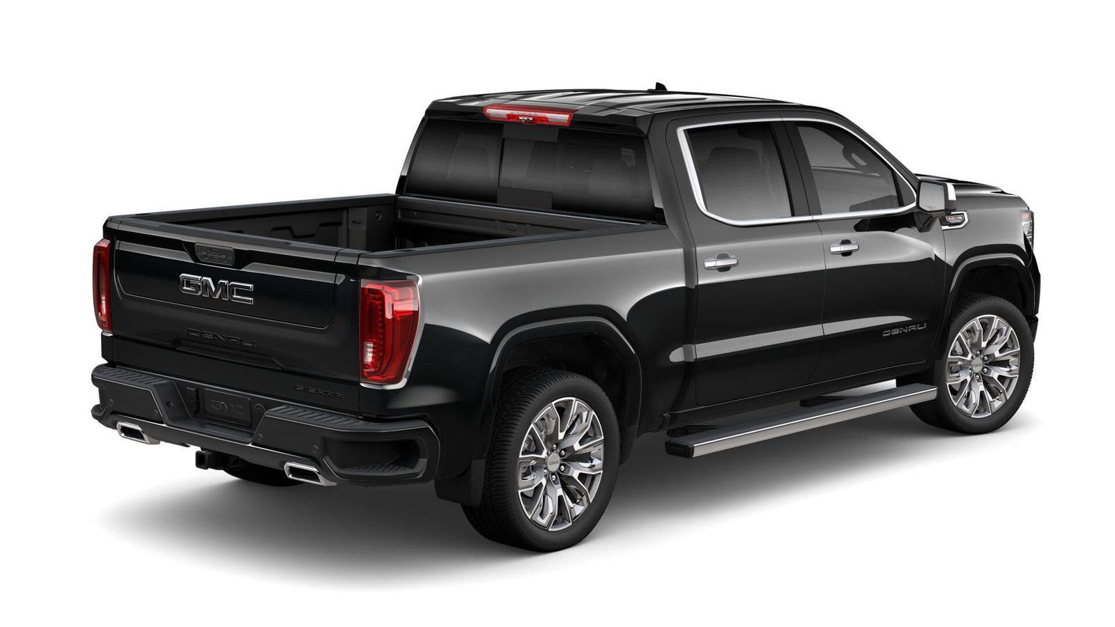 New 2026 GMC Sierra 1500 Denali w/ Denali Reserve Package AWD/4WD image 27
