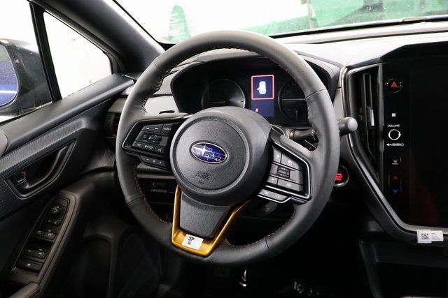 New 2026 Subaru Crosstrek 2.5i Wilderness w/ Wilderness Package AWD/4WD image 15