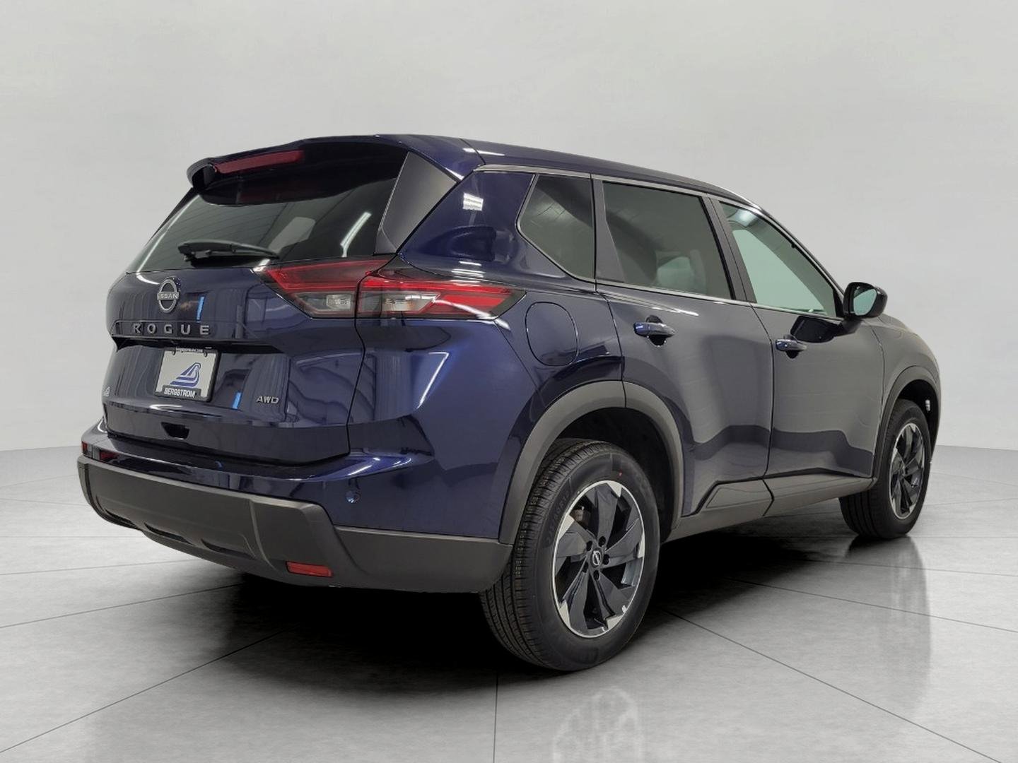Used 2025 Nissan Rogue SV image 20