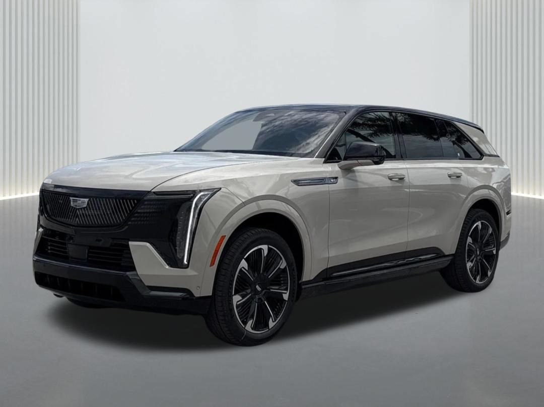 New 2026 Cadillac Escalade IQ Sport 1 AWD/4WD image 1