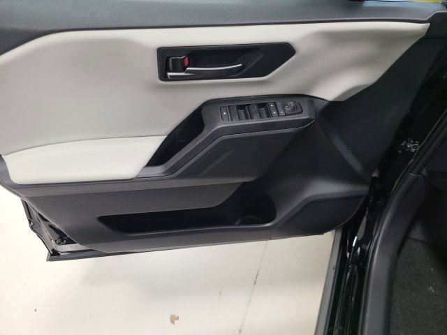New 2026 Toyota RAV4 XLE Premium AWD/4WD image 21