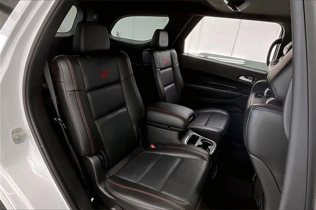 Used 2024 Dodge Durango Citadel image 19