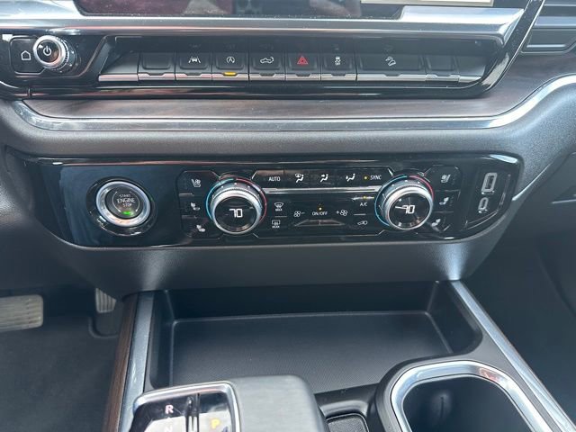 Used 2023 GMC Sierra 1500 SLT image 20