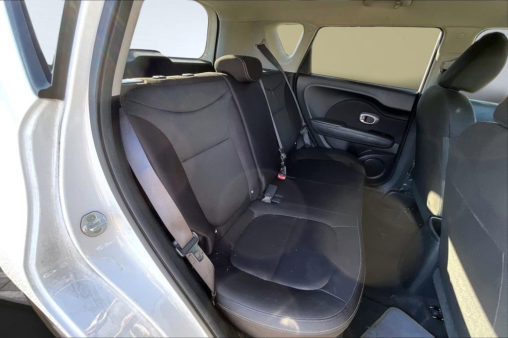Used 2016 Kia Soul image 25