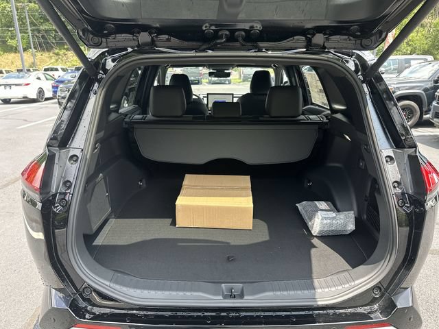 New 2026 Toyota RAV4 XSE w/ Panoramic Sun Roof Package AWD/4WD image 24
