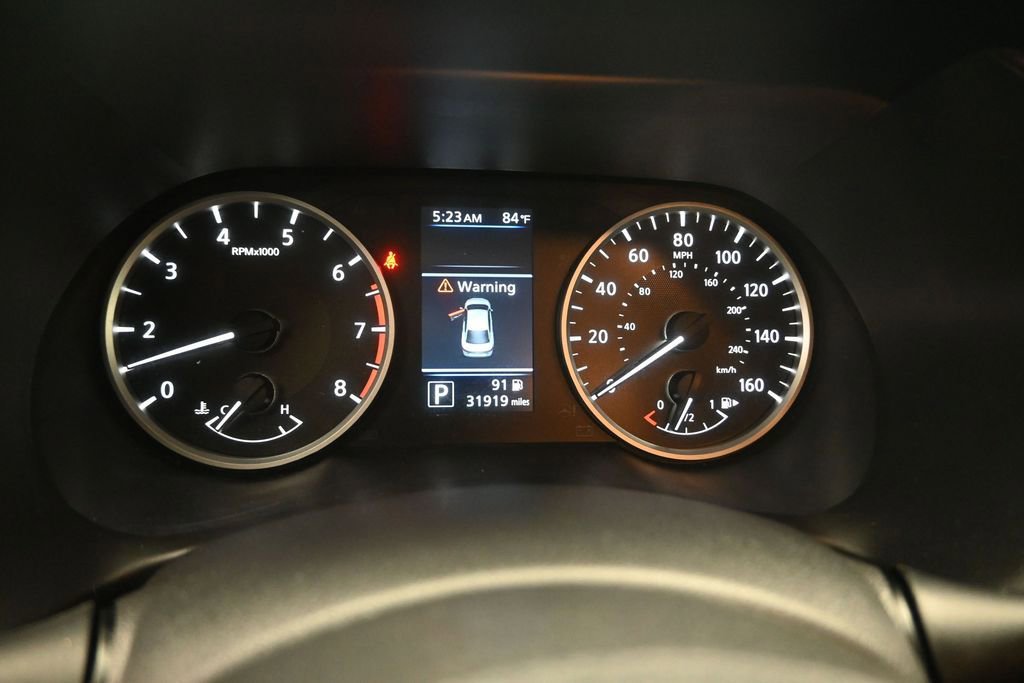 Used 2023 Nissan Sentra S FWD image 12