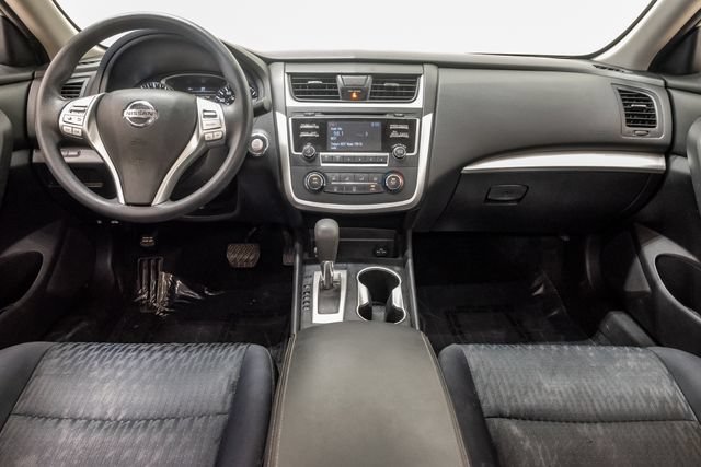 Used 2018 Nissan Altima 2.5 S w/ S Convenience Package FWD image 24