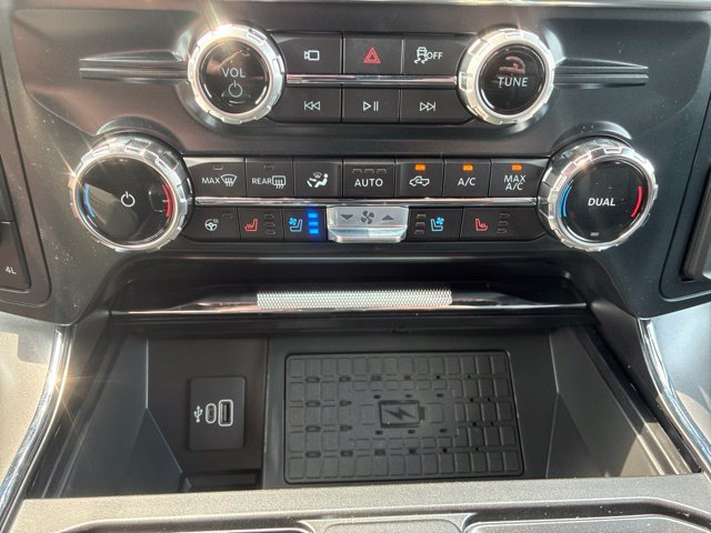 New 2026 Ford F150 Lariat w/ Equipment Group 502A High AWD/4WD image 46