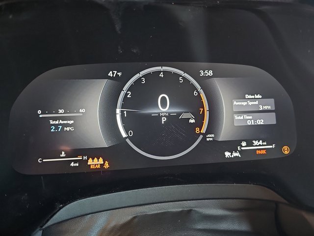 New 2026 Lexus RX 350 Premium w/ Convenience Package image 20