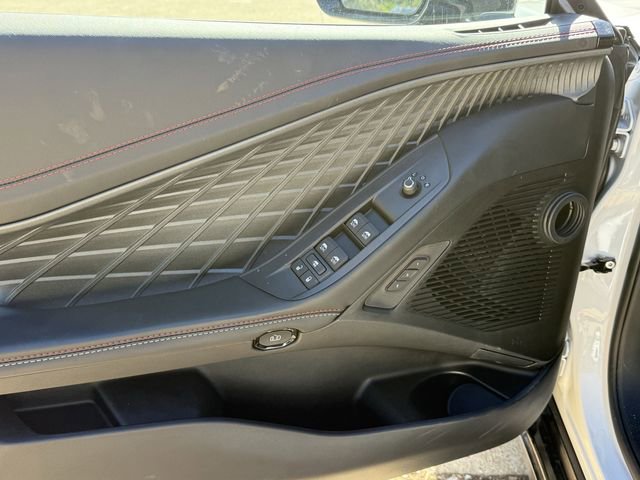 New 2026 Dodge Charger R/T Scat Pack w/ Track Package image 12