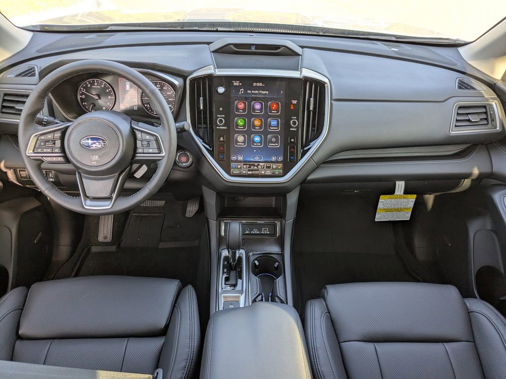 New 2026 Subaru Ascent Touring AWD/4WD image 12