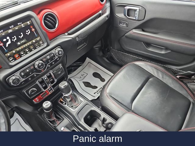Used 2021 Jeep Gladiator Rubicon image 32