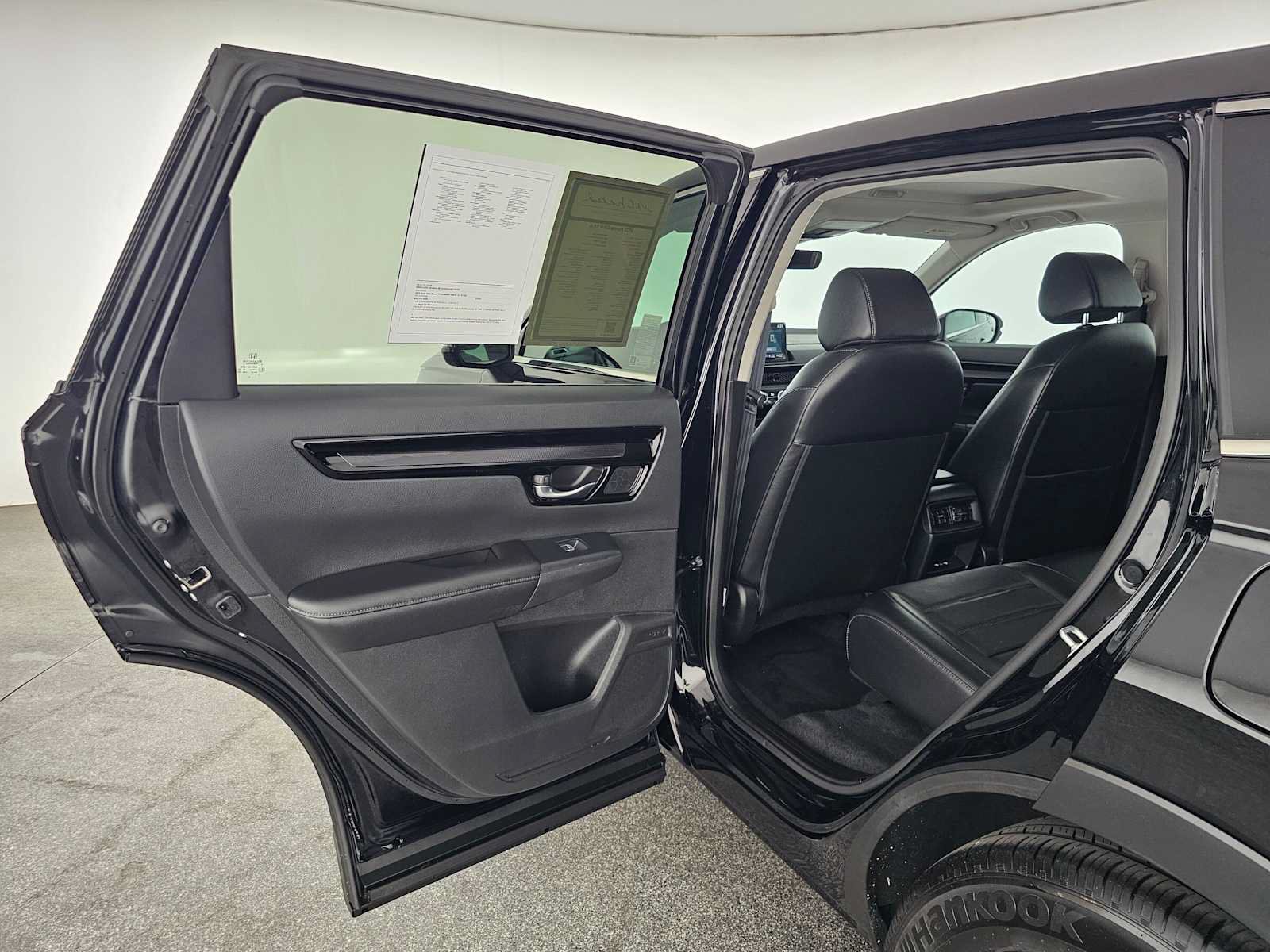 Used 2025 Honda CR-V EX-L image 15