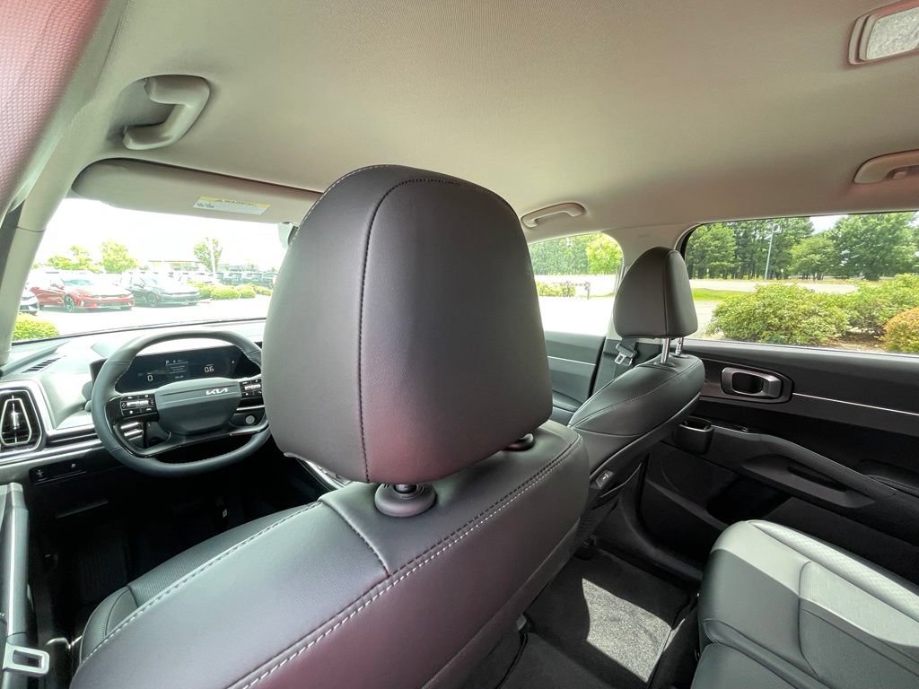 New 2026 Kia Sorento S FWD image 26