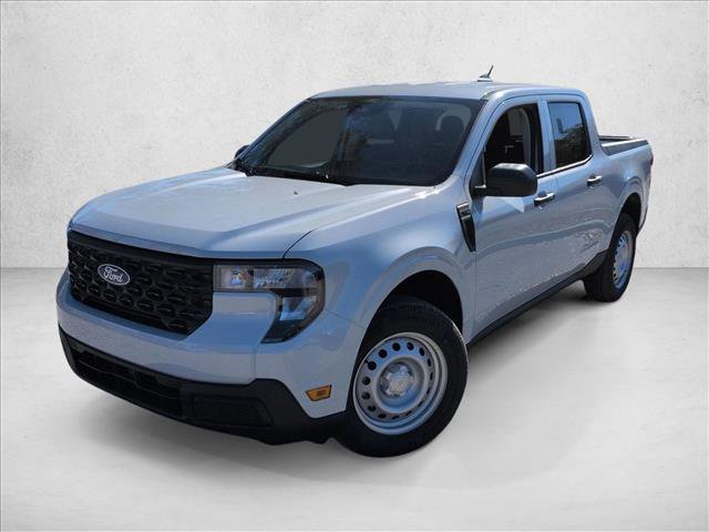 New 2026 Ford Maverick XL image 18