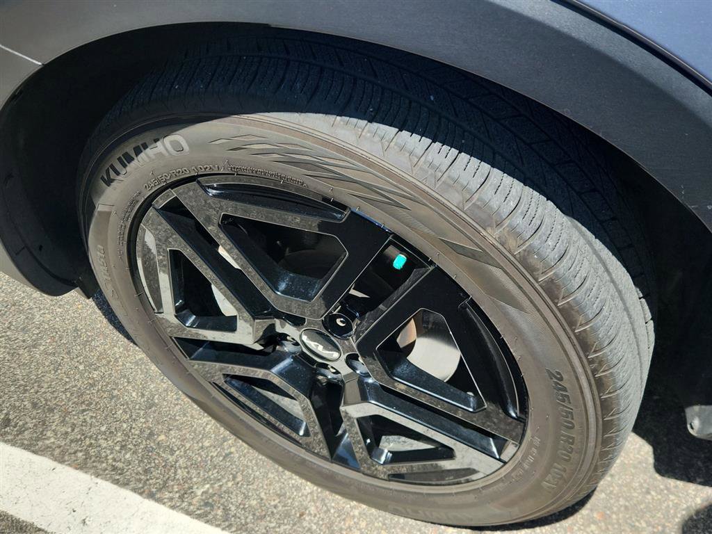 Used 2023 Kia Telluride EX X-Line AWD/4WD image 9