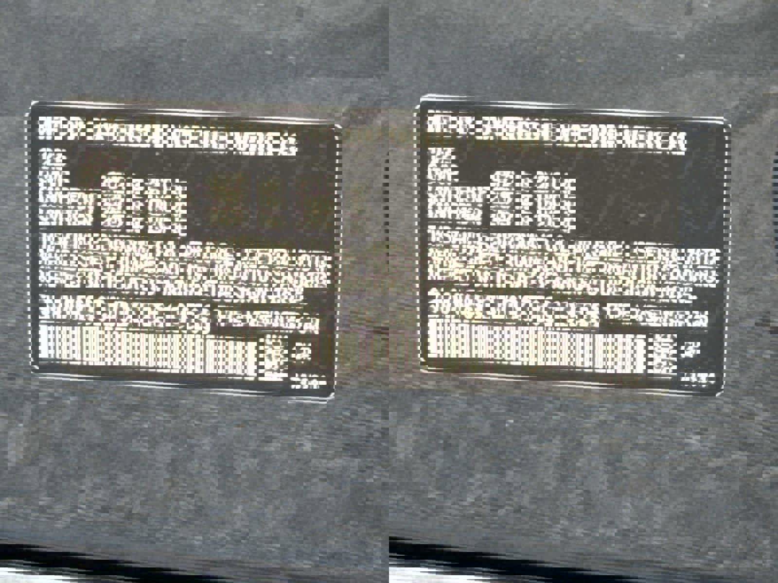 New 2026 BMW 330i xDrive 330i NA xDrive w/ Convenience Package image 30