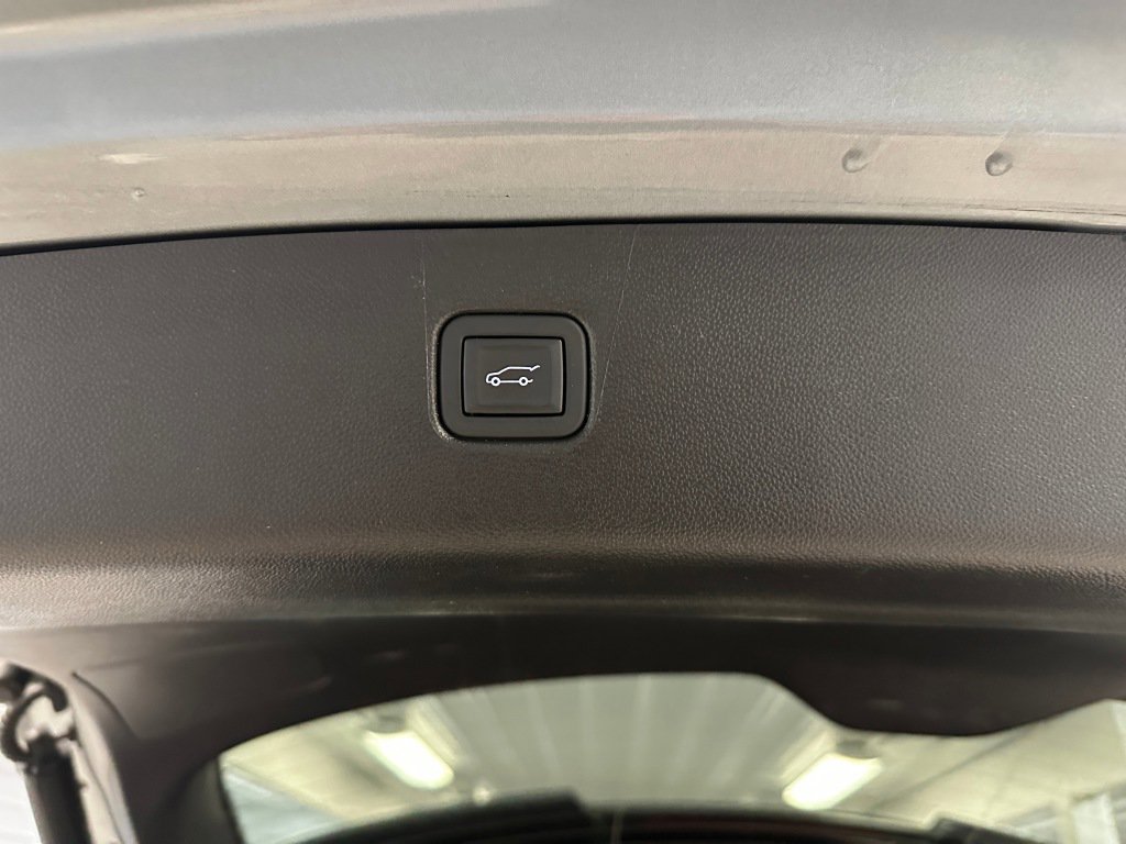 Certified 2024 Chevrolet Blazer LT w/ Redline Edition image 24