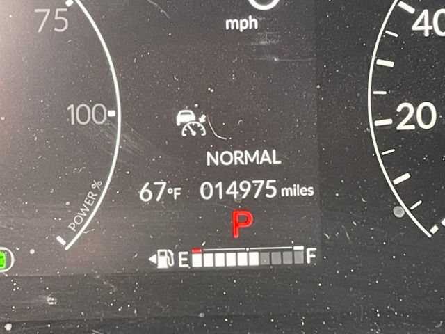 Used 2025 Honda CR-V Sport image 21