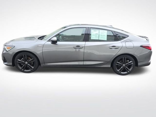 Used 2024 Acura Integra A-Spec image 4