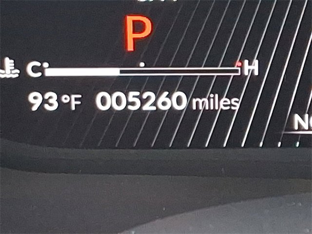 Certified 2025 Acura MDX SH-AWD image 21