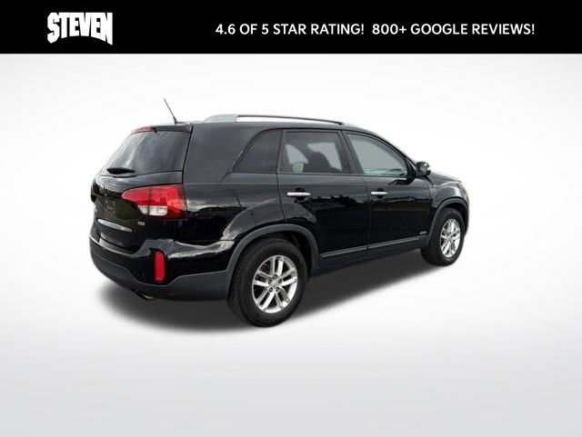 Used 2015 Kia Sorento LX AWD/4WD image 6