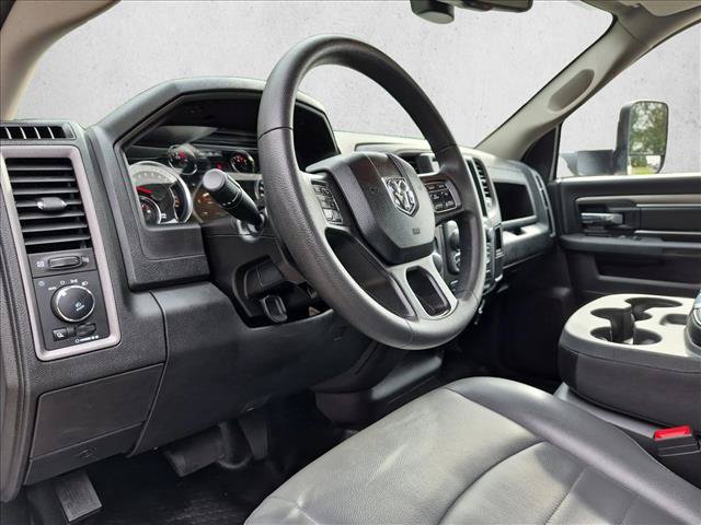Used 2023 RAM 1500 Tradesman w/ Electronics Group AWD/4WD image 10