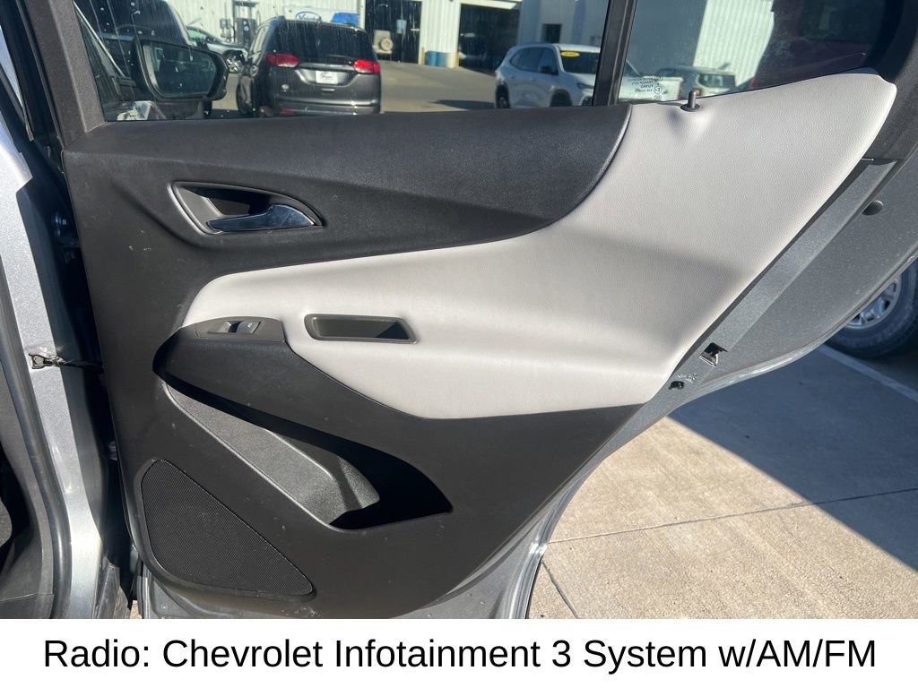 Used 2023 Chevrolet Equinox LS w/ LS Convenience Package image 14