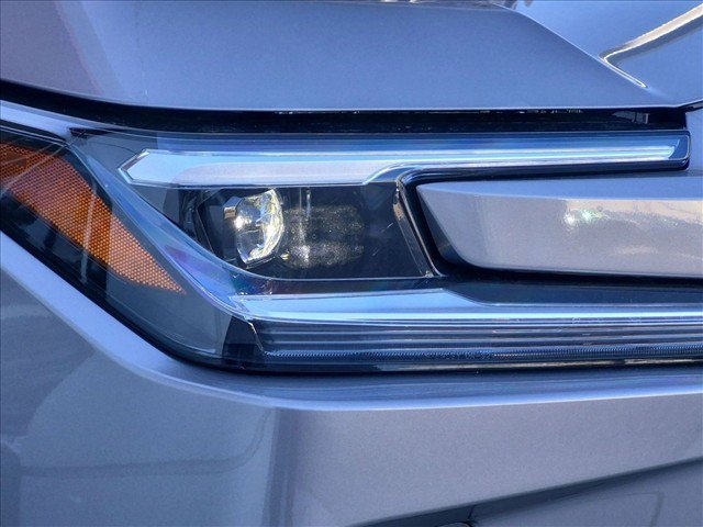 New 2026 Toyota RAV4 XLE Premium w/ Weather Package FWD image 16